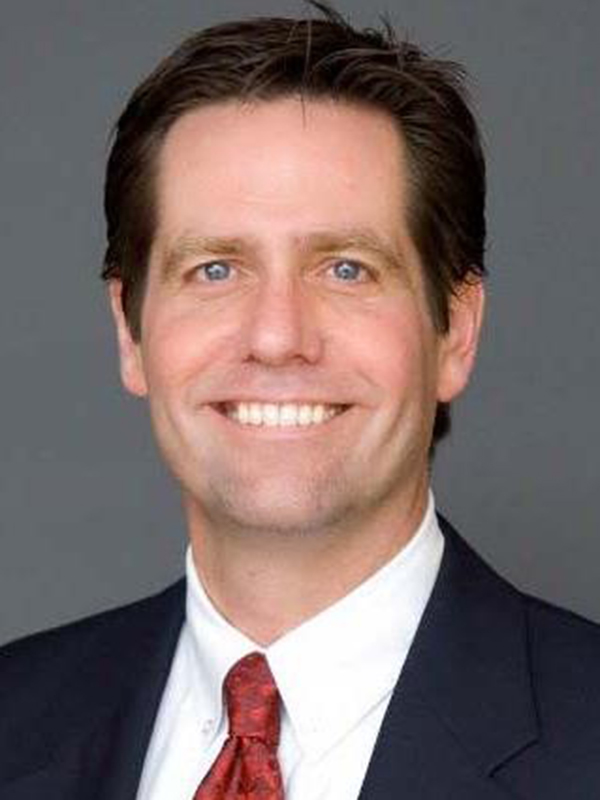 David Mathews